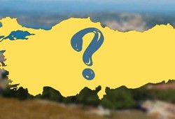 Stres yok, mutluluk var! Türkiye’nin en neşeli ili açıklandı