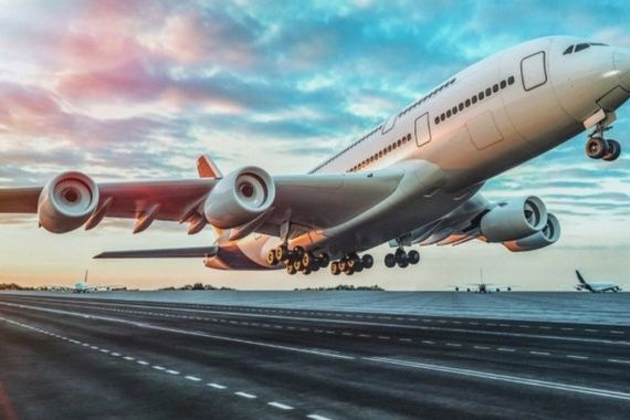 Türkiye'nin havayolu devi iflas bayrağını çekti! 500 milyon dolar cirosu vardı