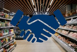 Perakende Sektöründe Dev Satın Alma! Türkiye'nin İki Dev Marketi Birleşti
