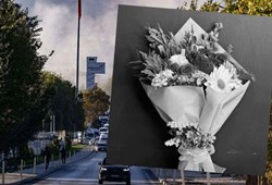 TUSAŞ saldırısında kahreden detay ortaya çıktı! Eşinin gönderdiği çiçeği almak istemişti