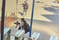 TUSAŞ’a saldıran teröristler bakın kim çıktı?