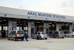 TÜVTÜRK'ten yeni düzenleme! Bu araçlar muayeneden geçemeyecek