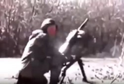 Ukraynalı askerin “Allahu Ekber” cevabı şaşırttı! Komutanı ne diyeceğini bilemedi!