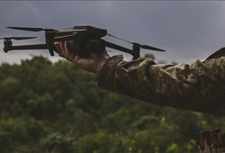 Ukrayna'ya 4 bin silahlı İHA verdiler!