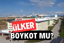 Ülker boykot mu? Ülker hangi ülkenin? Ülker kimin?