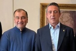 Sürpriz anlaşma: Ülker’den Koç’a milyon dolarlık satış