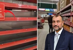 Ülker ürünlerini raflardan indirdi! Şirketten ilk açıklama geldi!