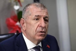 Ümit Özdağ gözaltına alındı