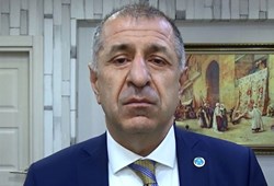 Ümit Özdağ'dan tutuklanan CHP'li başkanla ilgili şaşırtan çıkış: 'Bekleyin'