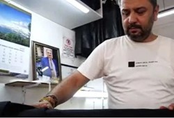 Üniversiteyi bitirdi atanamadı: Baba mesleğiyle evini arabasını aldı