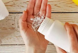 Ünlü bebek pudrasında skandal: Kansere yol açtığı resmen açıklandı