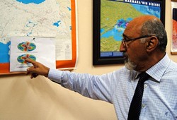 Ünlü deprem uzmanından korkutan uyarı! Sıradaki ili açıkladı