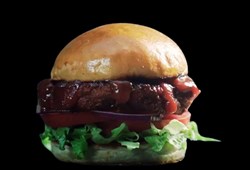 Ünlü işletmenin hamburgerinde "at eti" tespit edildi