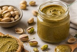 Ünlü markette satılıyordu! Antep fıstığı ezmesi toplatılıyor