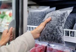 Dondurucusunda bulunanlar kontrol etsin! Ürünler toplatılıyor