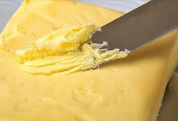 Tereyağı skandalı! Ünlü marka bakteri nedeniyle toplatılıyor