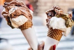 Laboratuvar raporu ortaya çıktı: O markanın dondurması mikrop yuvası