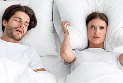 Gece Horlayanlar Dikkat: Sebep Sandığınızdan Farklı Olabilir