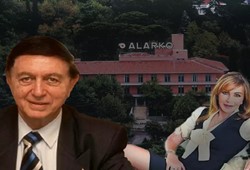 Üzeyir Garih'in Kızının Kasasından 15 Milyonluk Döviz Kayboldu!