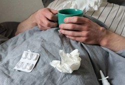 Basit ama etkili: Gripten korunmak için önerilen yöntem