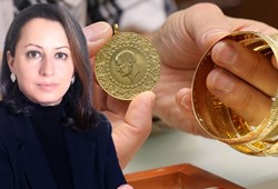 Uzmandan çarpıcı altın tahmini! “Gram 5.300 TL olacak” deyip tarih verdi