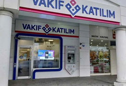 Vakıf Katılım 10 yaşında! Ekonomiye 549,3 milyar TL destek