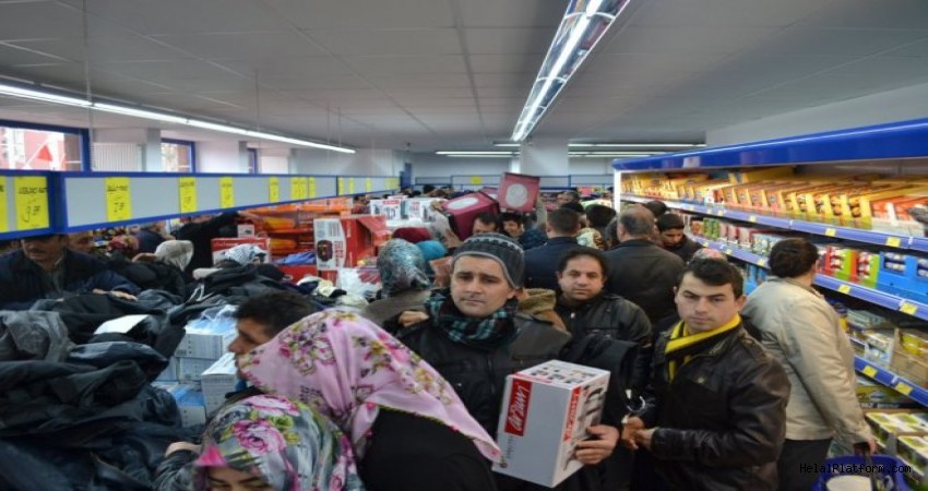 Vatandaşlardan BİM yöneticilerine açık davet