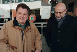 Vedat Milor'den kent lokantası tepkisi!
