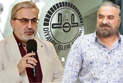 Volkan Konak paylaşımı yapan Çatalca Müftüsü böyle cezalandırıldı