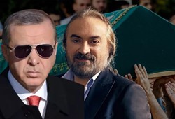 Volkan Konak’a veda için seçilen cami şaşırttı! Detaylar gündem oldu