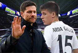 Xabi Alonso’dan net mesaj! Arda Güler’le ilgili ilk hamlesi bu oldu