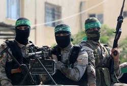 Yahya Sinvar’ın ardından Hamas’ın başına sürpriz isim!