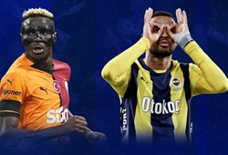Yapay zeka sonucu açıkladı! Galatasaray-Fenerbahçe derbisini kim kazanır?