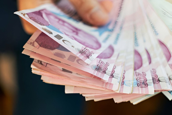 Yarından itibaren geçerli olacak! Yüzde 100 zam geldi