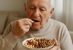 Risk çok büyük! Yaşlıların uzak durması gereken 6 kuruyemiş belli oldu