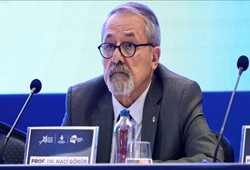 Yedisu Fayı Kapanıyor! 250 Yılın Ardından Deprem Çıkmaya Hazır!