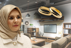 Yeni evleneceklere mobilya indirimi ne kadar ve hangi mağazalarda olacak?