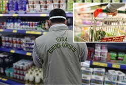 Yeni gıda yönetmeliği yayımlandı: En çok konuşulan madde “domuz ve böcek” oldu