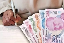 Yeni torba yasayla milyonlarca kişiye erken emeklilik geliyor
