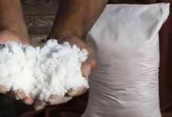 Yeni uyarı gündem oldu: “Evlerde torba torba tuz olsun”