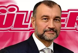 Yıldız Holding cephesinde kritik satış kararı: Murat Ülker sektörden çekiliyor