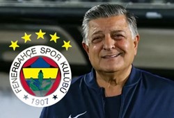 Yılların hayali gerçek oldu! Yılmaz Vural Fenerbahçe'nin teknik direktörü oldu