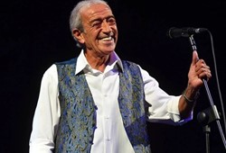 Yoğun bakımdan çıkan Edip Akbayram’ın ilk sözü gündem oldu!