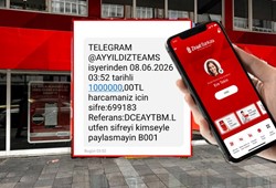 Ziraat Bankası Hacklendi mi? Gece Yarısı Gelen "1 Milyon TL" Mesajlarının Arkasındaki Gerçek...