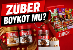 Züber boykot mu? Züber hangi ülkenin? Züber kimin?