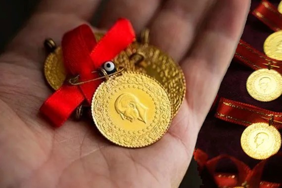 0,5 gram altın ne kadar? Cumhuriyet altını kaç TL? 1 Ağustos 2026 Güncel Altın Fiyatları!
