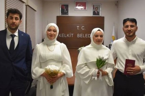06.06.2026 Çılgınlığı: Nikah Salonlarında Tarihi Yoğunluk!