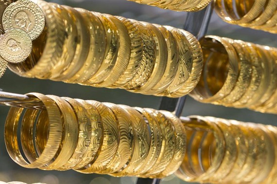 4 Gram altın ne kadar? 14 Eylül 2026 Çeyrek, Cumhuriyet, Yarım, Tam Altın Fiyatları!
