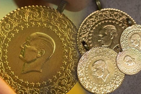 Reşat altın ne kadar? 50 gram altın kaç TL? 27 Nisan 2026 Altın Fiyatları!