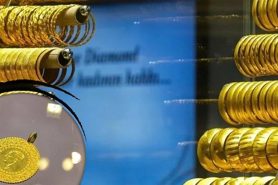 1 Gram altın ne kadar? Çeyrek, Yarım, Reşat Altın kaç TL? 22 MAYIS 2026 ALTIN FİYATLARI!